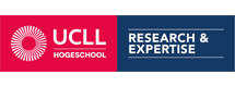 Logo UCLL Research & Expertise