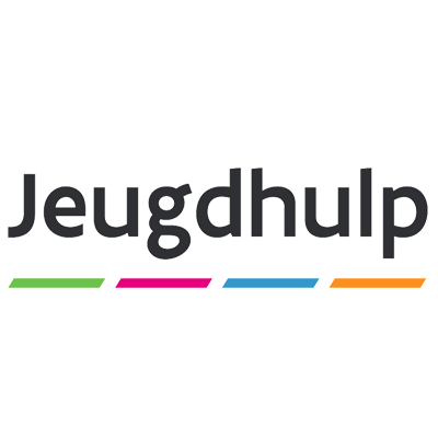 Logo Jeugdhulp